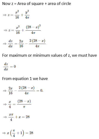 RD Sharma Solutions for Class 12 Maths Chapter 18