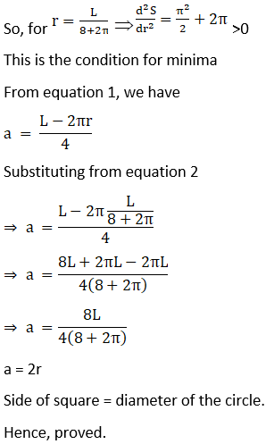 RD Sharma Solutions for Class 12 Maths Chapter 18