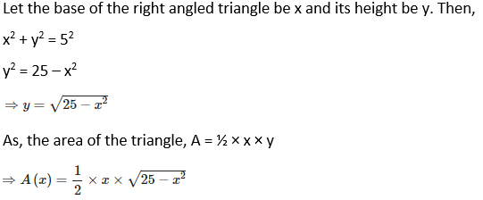 RD Sharma Solutions for Class 12 Maths Chapter 18