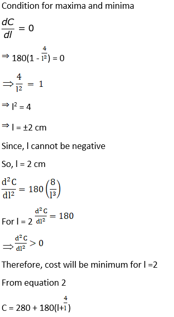 RD Sharma Solutions for Class 12 Maths Chapter 18