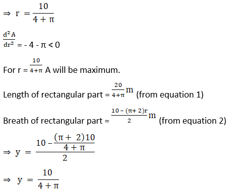 RD Sharma Solutions for Class 12 Maths Chapter 18