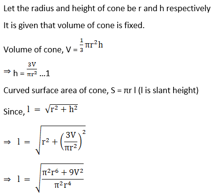 RD Sharma Solutions for Class 12 Maths Chapter 18