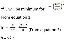 RD Sharma Solutions for Class 12 Maths Chapter 18
