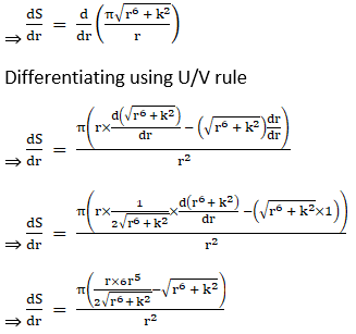 RD Sharma Solutions for Class 12 Maths Chapter 18