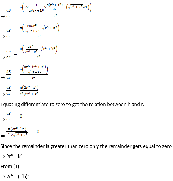 RD Sharma Solutions for Class 12 Maths Chapter 18