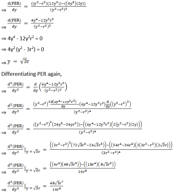 RD Sharma Solutions for Class 12 Maths Chapter 18