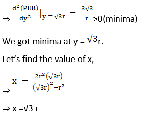 RD Sharma Solutions for Class 12 Maths Chapter 18