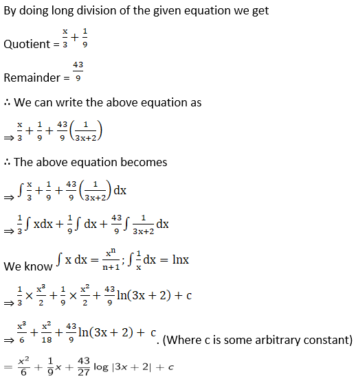RD Sharma Solutions for Class 12 Maths Chapter 19