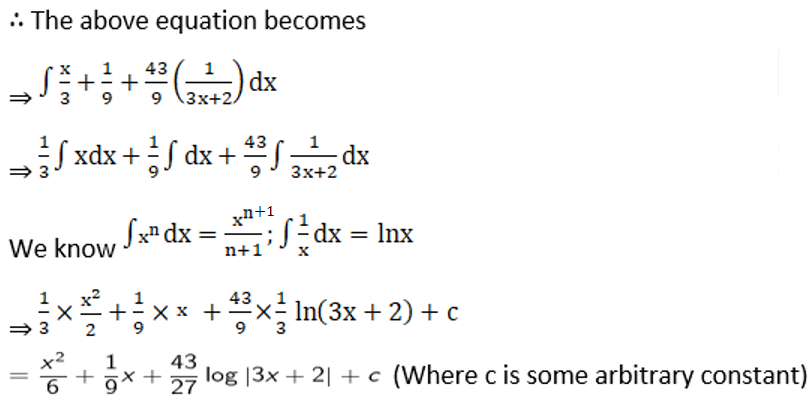 RD Sharma Solutions for Class 12 Maths Chapter 19