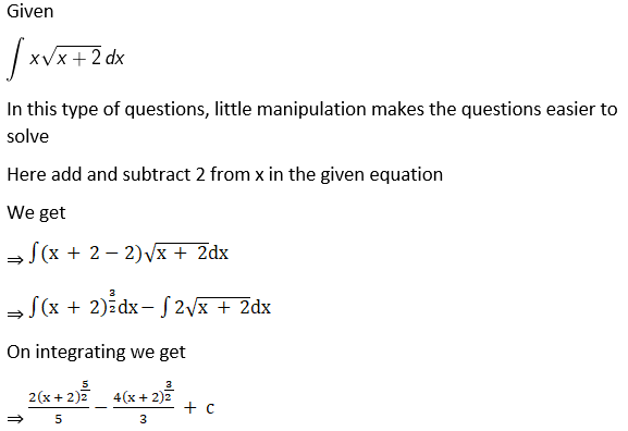 RD Sharma Solutions for Class 12 Maths Chapter 19