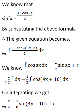 RD Sharma Solutions for Class 12 Maths Chapter 19