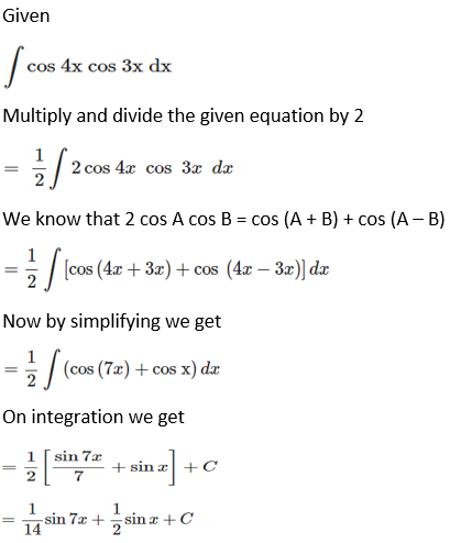 RD Sharma Solutions for Class 12 Maths Chapter 19