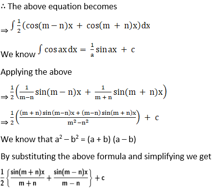 RD Sharma Solutions for Class 12 Maths Chapter 19