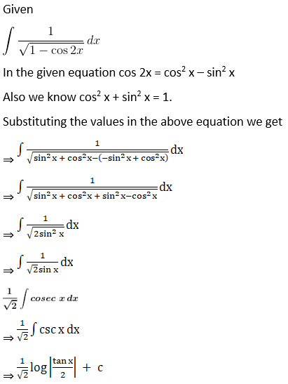 RD Sharma Solutions for Class 12 Maths Chapter 19