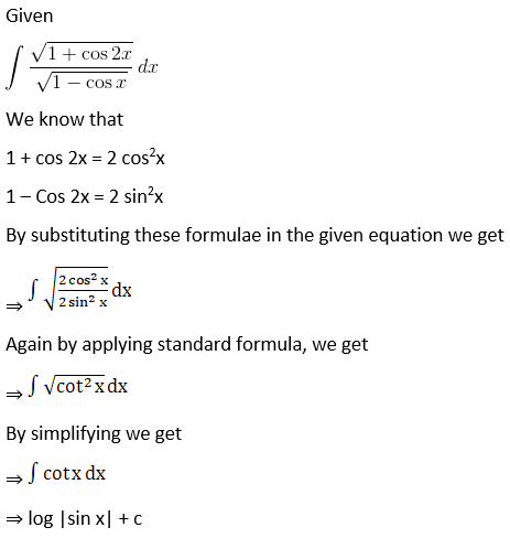 RD Sharma Solutions for Class 12 Maths Chapter 19