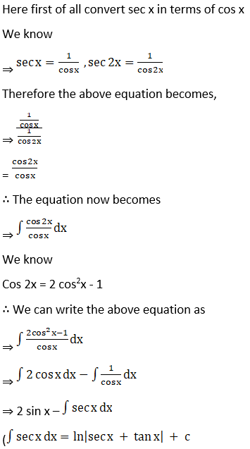 RD Sharma Solutions for Class 12 Maths Chapter 19