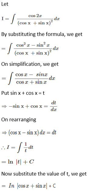 RD Sharma Solutions for Class 12 Maths Chapter 19