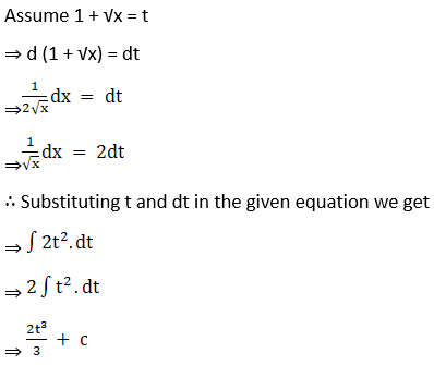 RD Sharma Solutions for Class 12 Maths Chapter 19