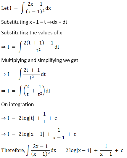 RD Sharma Solutions for Class 12 Maths Chapter 19