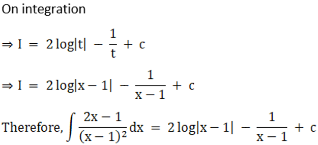 RD Sharma Solutions for Class 12 Maths Chapter 19
