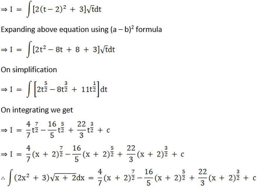 RD Sharma Solutions for Class 12 Maths Chapter 19