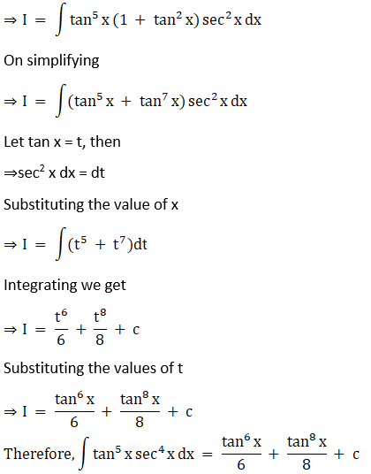 RD Sharma Solutions for Class 12 Maths Chapter 19