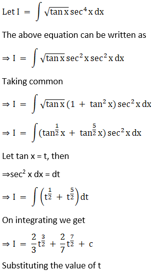 RD Sharma Solutions for Class 12 Maths Chapter 19