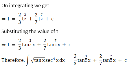 RD Sharma Solutions for Class 12 Maths Chapter 19