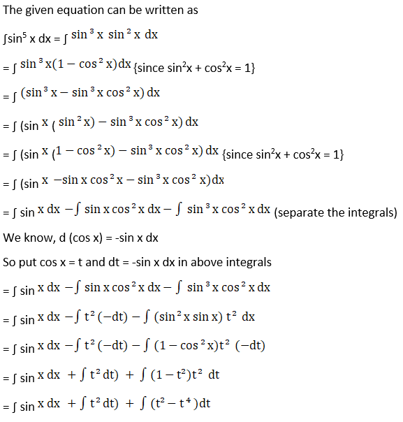RD Sharma Solutions for Class 12 Maths Chapter 19