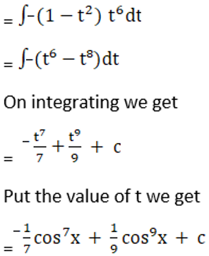 RD Sharma Solutions for Class 12 Maths Chapter 19