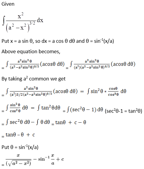 RD Sharma Solutions for Class 12 Maths Chapter 19