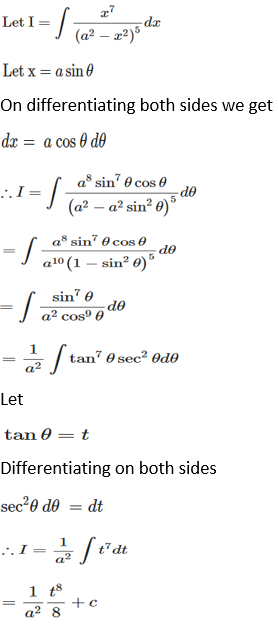 RD Sharma Solutions for Class 12 Maths Chapter 19