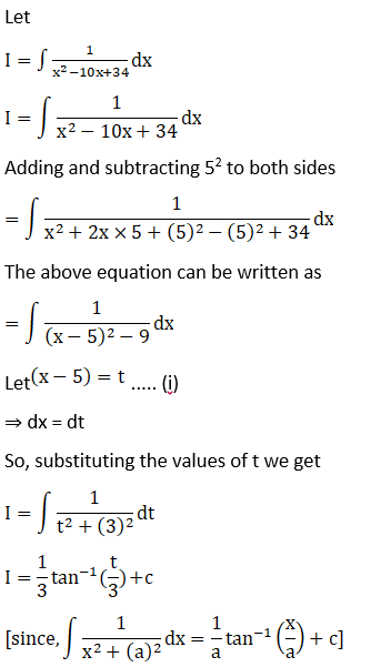 RD Sharma Solutions for Class 12 Maths Chapter 19