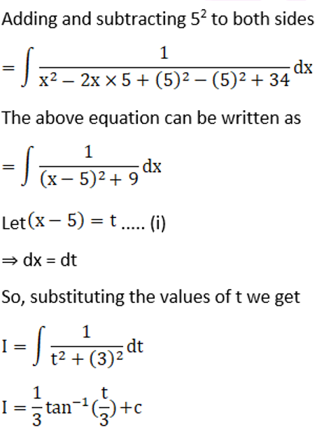 RD Sharma Solutions for Class 12 Maths Chapter 19