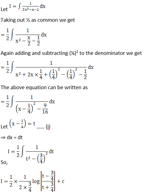 RD Sharma Solutions for Class 12 Maths Chapter 19