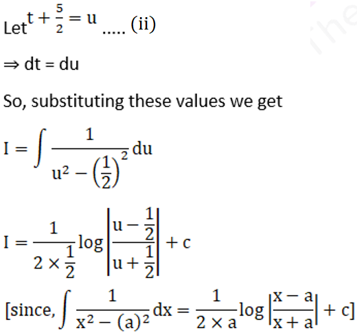 RD Sharma Solutions for Class 12 Maths Chapter 19