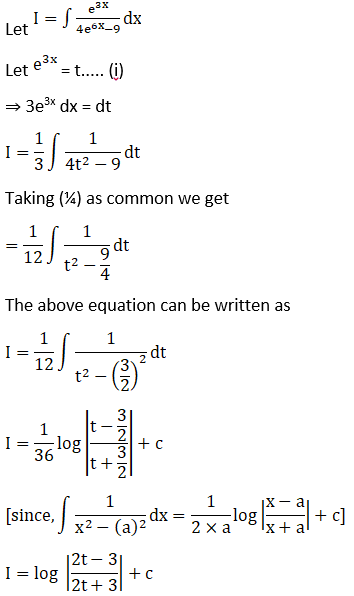 RD Sharma Solutions for Class 12 Maths Chapter 19