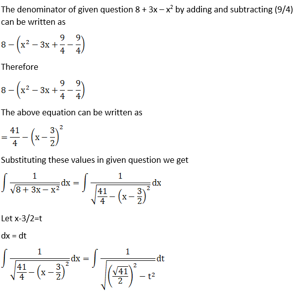 RD Sharma Solutions for Class 12 Maths Chapter 19