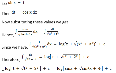 RD Sharma Solutions for Class 12 Maths Chapter 19