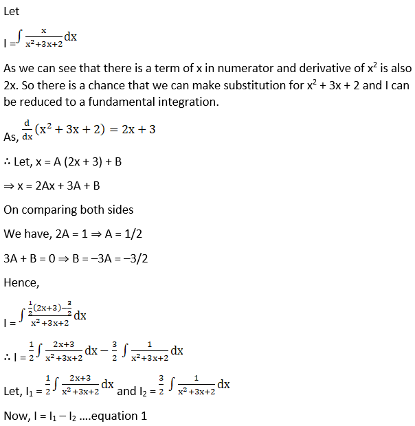 RD Sharma Solutions for Class 12 Maths Chapter 19