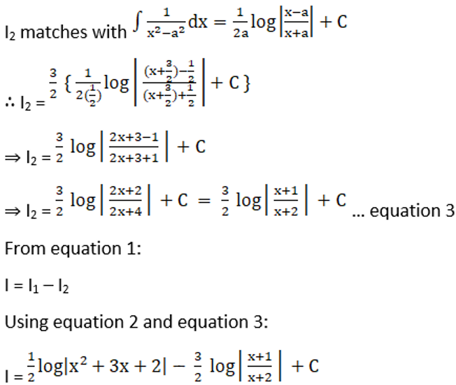 RD Sharma Solutions for Class 12 Maths Chapter 19