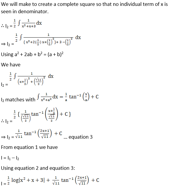 RD Sharma Solutions for Class 12 Maths Chapter 19