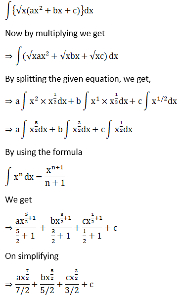 RD Sharma Solutions for Class 12 Maths Chapter 19