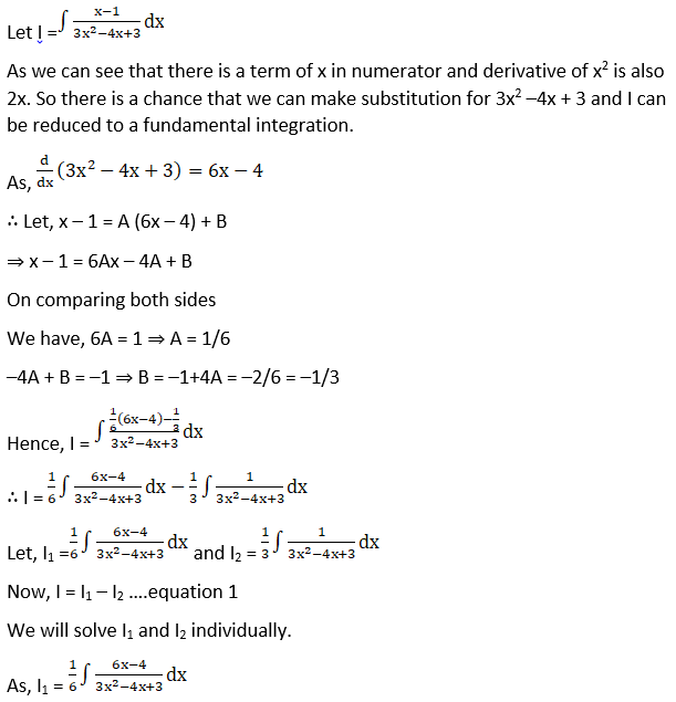 RD Sharma Solutions for Class 12 Maths Chapter 19