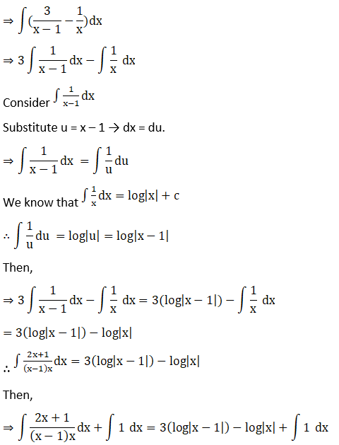 RD Sharma Solutions for Class 12 Maths Chapter 19