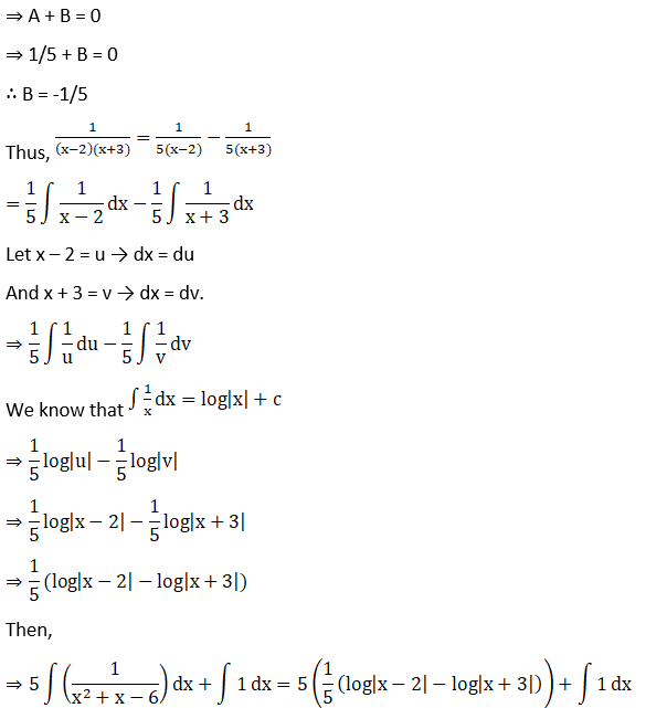 RD Sharma Solutions for Class 12 Maths Chapter 19