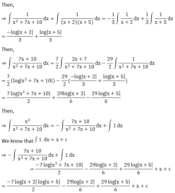 RD Sharma Solutions for Class 12 Maths Chapter 19