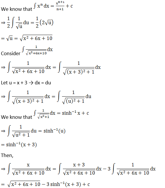 RD Sharma Solutions for Class 12 Maths Chapter 19