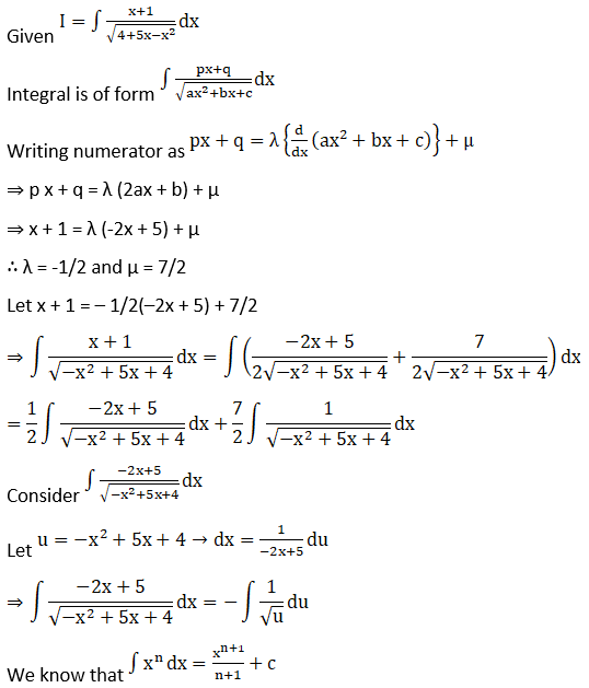 RD Sharma Solutions for Class 12 Maths Chapter 19
