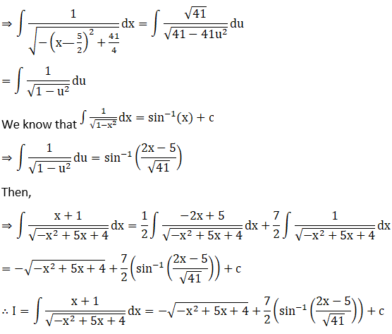 RD Sharma Solutions for Class 12 Maths Chapter 19